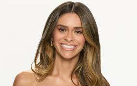 Bachelorette' Golden Couple Ali & Roberto Have Split!