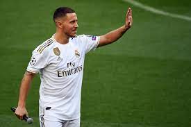 The spanish newspaper marca has made a list with the fastest players in real madrid squad with the data given by la liga. Eden Hazard Wants To Become Real Madrid Galactico And Best Player In The World Bleacher Report Latest News Videos And Highlights