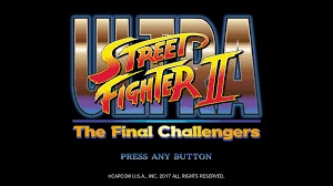 Capcom has revealed that shin akuma is an unlockable character in ultra street fighter . Ultra Street Fighter 2 The Final Challengers Review Trusted Reviews