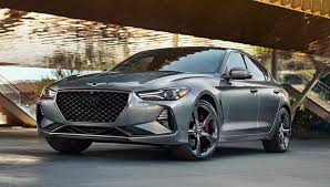 New luxury suvs will join the genesis family soon, including the gv70 and gv80 , and rumors persist about a. Genesis Usa