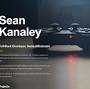 Profile Picture of Sean Kanaleyon Google