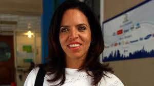 Mercedes Acosta's Instagram, Twitter & Facebook