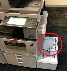 Device manager nx printer driver packager nx printer driver editor globalscan nx ricoh streamline nx card authentication package network device management web smartdevicemonitor remote communication gate s. It Help How To Print To The Bypass Tray On A Ricoh Printer