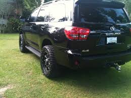 Be the first to review this product. Revtek 2 5 Lift Kit For 2008 2018 Toyota Sequoia