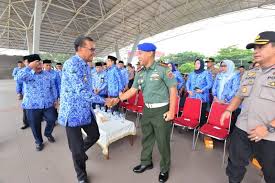 Dalam konteks pemerintahan daerah, ppid adalah pejabat yang ditetapkan melalui sk gubernur/bupati/ walikota, yang memiliki wewenang dalam bidang penyimpanan, pendokumentasian, penyediaan dan pelayanan informasi serta bertanggungjawab langsung kepada sekretaris daerah selaku atasan ppid. 40 Sk Wali Kota Danny Resmi Dibatalkan Antara News