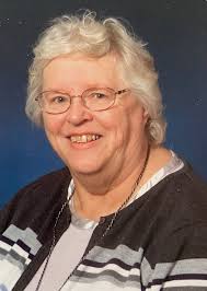 Obituary of Judith H. Lyon