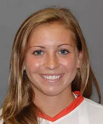 Jessica Ertel - Women's Soccer - Gettysburg College Athletics