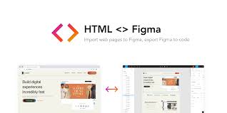 The hypertext markup language, or html(hypertext markup language) is the standard markup language for documents designed to be displayed in a web browser. Figma Figma To Html Css React More Convert Figma Designs To High Quality Responsive Html Css React Vue And More How Does It