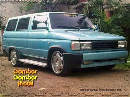 Jika kamu termasuk orang yang senang memperhatikan tampilan mobil, kamu juga bisa melakukan beberapa modifikasi pada bagian eksteriornya. Gambar Mobil Kijang Super Gambar Gambar Mobil Mobil Kijang Toyota