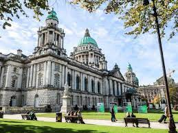 Die lebhafte hauptstadt von nordirland. Belfast Sehenswurdigkeiten 10 Highlights Attraktionen