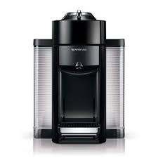 Check spelling or type a new query. Delonghi Env135b Nespresso Vertuo Evoluo Coffee And Espresso Machine Black Walmart Com Walmart Com