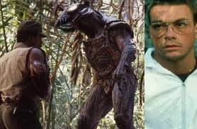 Bloodsport 1988 jean claude van damme. Jean Claude Van Damme Reveals Why He Left Predator Role