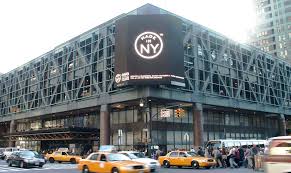 Port authority bus terminal is a bus terminal that was completed in 1950. Port Authority Bus Terminal Wikipedia