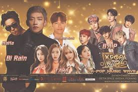 Event details for eric chou this is love live in malaysia 2017 are as follows Here S A List Of Major Concerts Happening In Malaysia From Now Til December