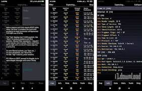 Mobile sniffer for wifi, lte networks (packet capture). Sniffer Wicap 2 Pro 2 5 1 Apk Download For Android I1download
