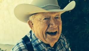 Paso Robles Daily NewsLester Rougeot celebrates 90th birthday, dies next  morning