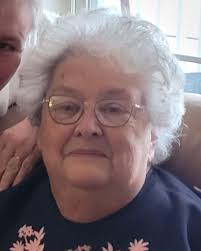 Edith Louise Craft Obituary October 22, 2024