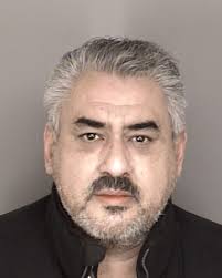 Salinas Police Dept. على X: "Child Molest Investigation Arrest Salinas PD  detectives have been working a child molest investigation involving Marco  Antonio Serna (49). He is accused of multiple sex acts on