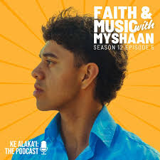 Ke Alaka'i: The Podcast