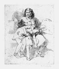 Bildergebnis für Isabel Bishop