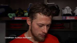 The Hockey Show: Talking Panthers, playoffs and Maple Leafs future with  Sara Civian