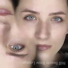 STILL BEAUTY BROW LOUNGE
