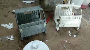 Miniatur truk kayu truck canter miniatur mobil motif jne. Ayesha Pottery Selamat Bagi Yang Beruntung Undian