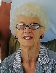 Norma Jean Fogle Null (1929-2022)