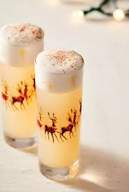 And A Partridge In A Pear Tree Cocktail Imbibe Magazine In 2020 Vegan Drinks Recipes Christmas Drinks Christmas Cocktails