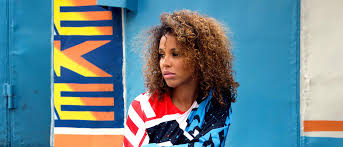 Maybe you would like to learn more about one of these? La Rappeuse Niska Change De Nom D Artiste Et Devient Kanis Loop Haiti