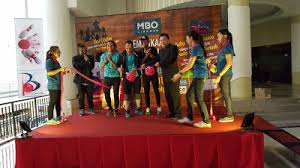 Gsc cityone megamall (golden screen cinemas). Mbo Cinemas Di Central Square Sungai Petani