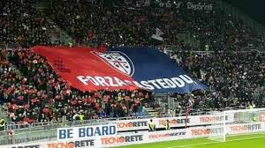 It is currently the home of cagliari calcio. Razzismo Il Cagliari Bandisce A Vita Tre Tifosi Dallo Stadio La Repubblica