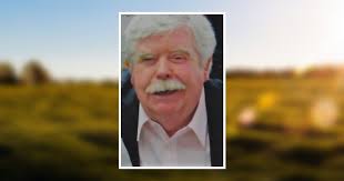 Robert Gordon Dull Obituary June 21, 2017