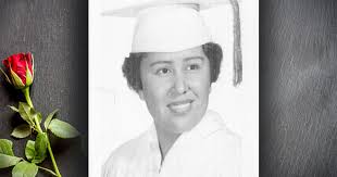 Obituary: Mary B. Mexicano