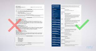 Network Administrator Resume Sample With Skills Tips