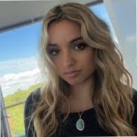 Janice Sparrow's Instagram, Twitter & Facebook