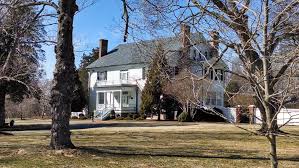 Immaculate, second floor 2 bedroom/1 bath apartment on 18 acre property with beautiful landscaping. Longwood House Farmville Virginia Wikipedia