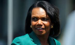There are far better female NFL head coaching candidates than Condoleezza  Rice