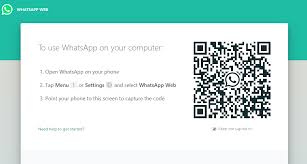 It is mainly used for chatting and transfer of the videos and audio files with. How To Use Whatsapp Web On Computer Or Tablet Whatsapp