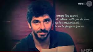 Photo : Jenifer rend hommage à Grégory Lemarchal à l'occasion de l'émission  Grégory Lemarchal : Une voix d'ange depuis 10 ans, diffusée le samedi 16  août à 20h50 sur TF1.