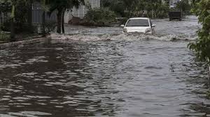 Stasiun klimatologi semarang badan meteorologi klimatologi dan geofisika alamat: Perigee Phenomenon Semarang Coastal Flood Potential World Today News