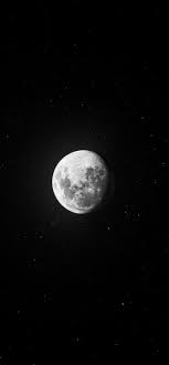 79 dark moon wallpapers images in full hd, 2k and 4k sizes. Moon Phone Wallpaper 2793x6000 058