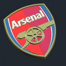 High quality arsenal fc gifts and merchandise. Arsenal Fc Badge Stlfinder