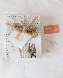 Olive Eve Co On Instagram My Gift Tag Collections Are Available In The Shop Ther Gift Wrapping Inspiration Holiday Gift Wrap Holiday Christmas Gifts