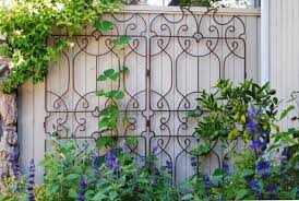 We did not find results for: 25 Ideas For Decorating Your Garden Fence Ornamental Trellis Garden Fence Garden Trellis