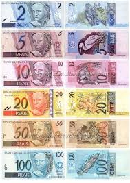 Jūs konvertuojote 5000 dnotes į brazilijos realas. Brazilian Real Brl Currency Images Fx Exchange Rate