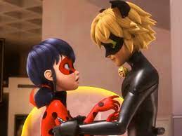 Ladybug Cat Noir Love Miraculous Ladybug Movie Miraculous Ladybug Anime Miraculous Ladybug
