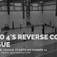 Adult 2s to 4s Coed League event in Logan, UT