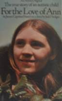 Polly's pages (aka 'Donna Williams') » Blog Archive » Ann Hodges