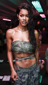Showtime at the apollo (2008) 1 episode. Teyana Taylor On Yeezy Season 4 Underboob And Her Upcoming Workout Dvd Teyana Taylor Interview